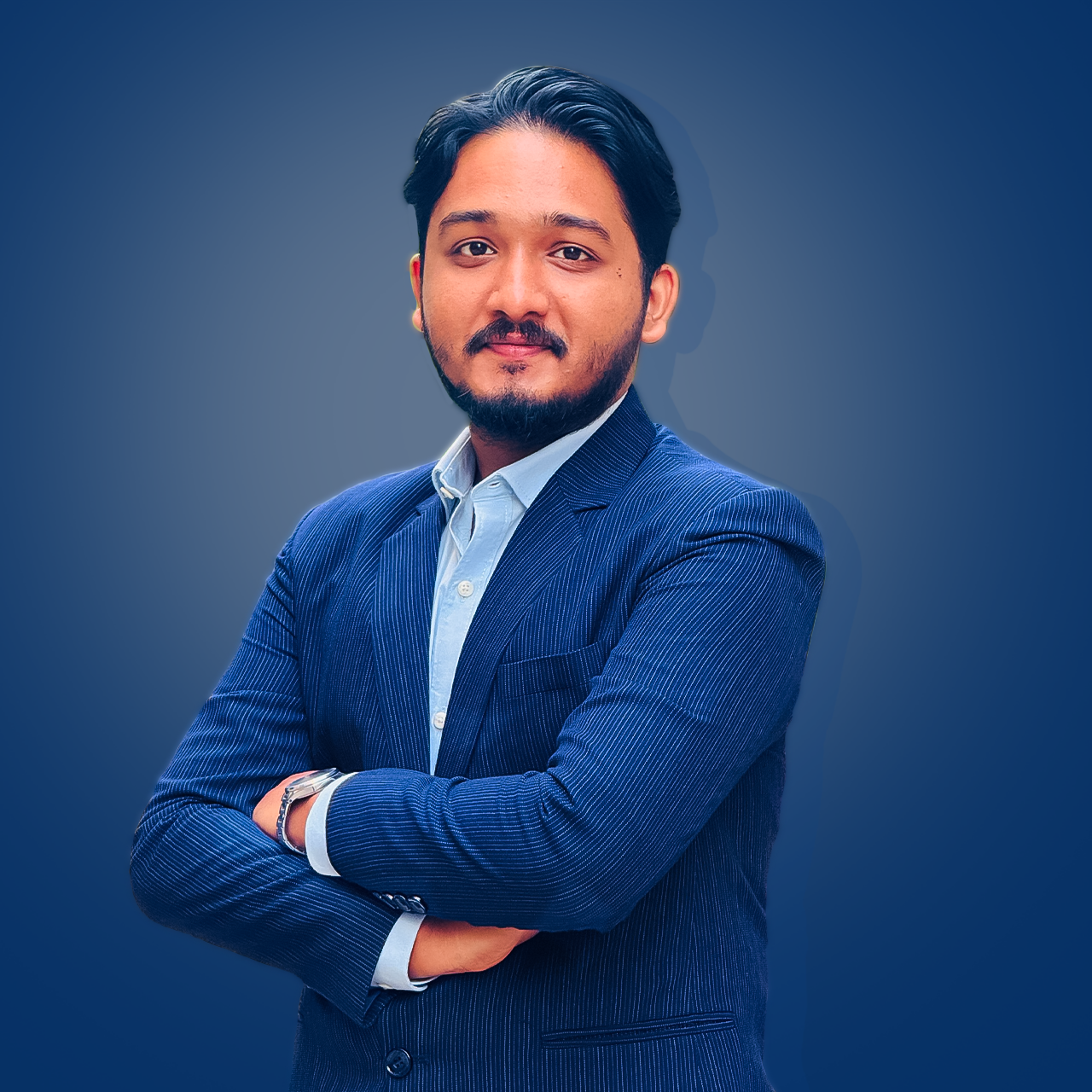 Arafatuzzaman Abesh