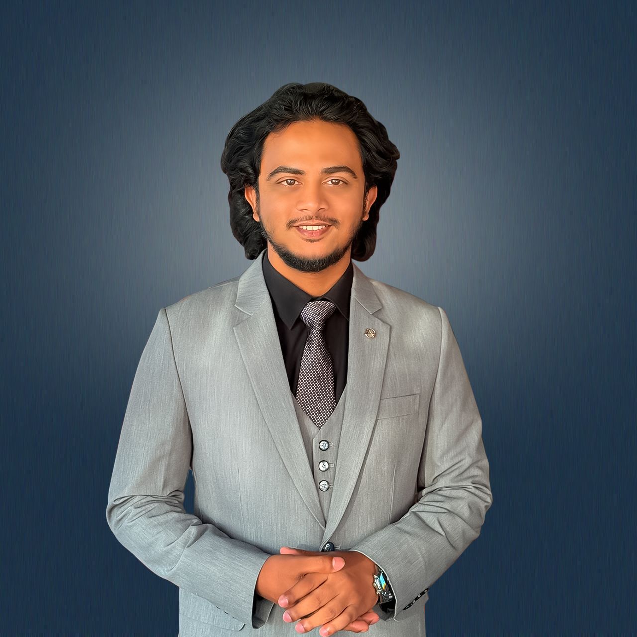 Abdullah Mamun
