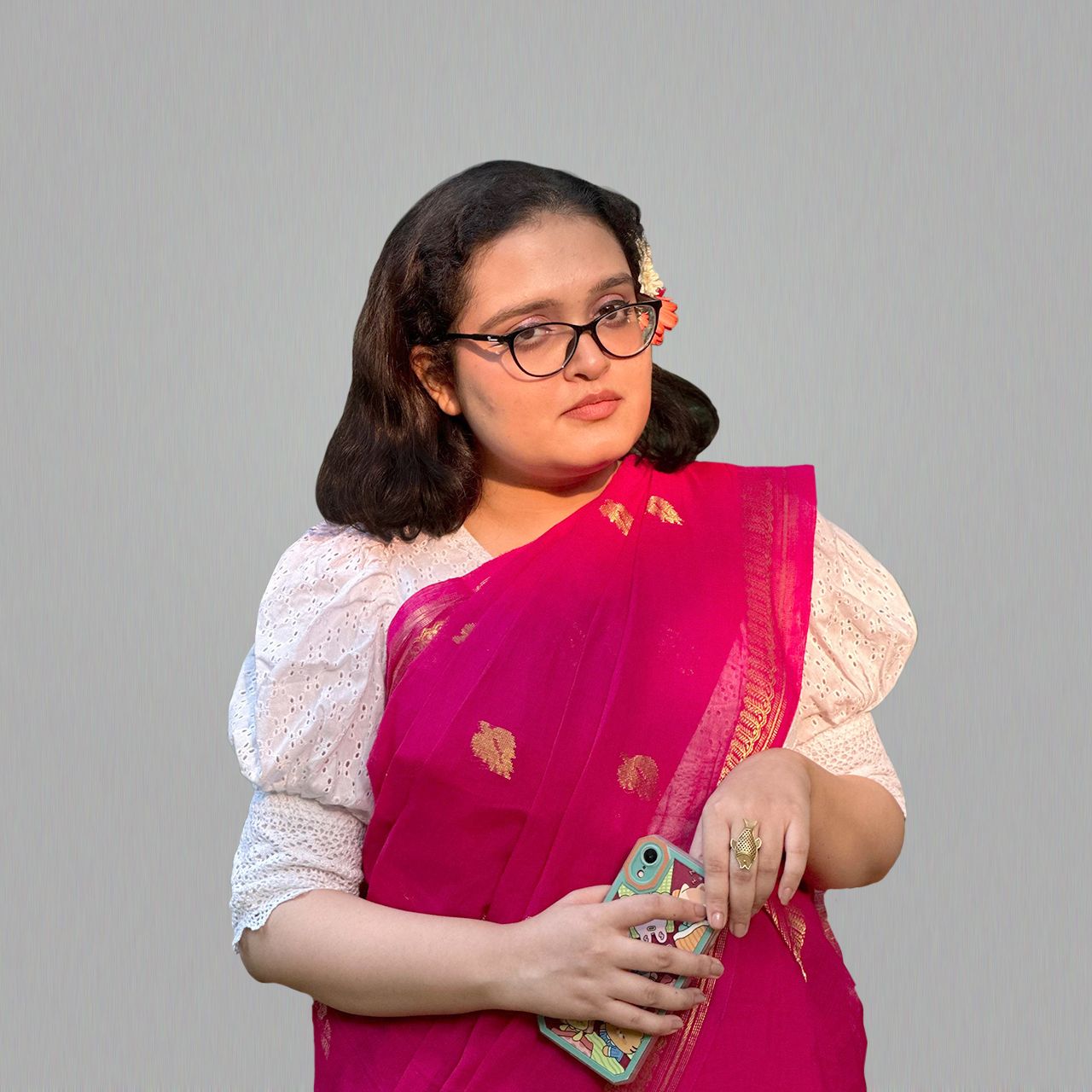 Sarah Tarannum